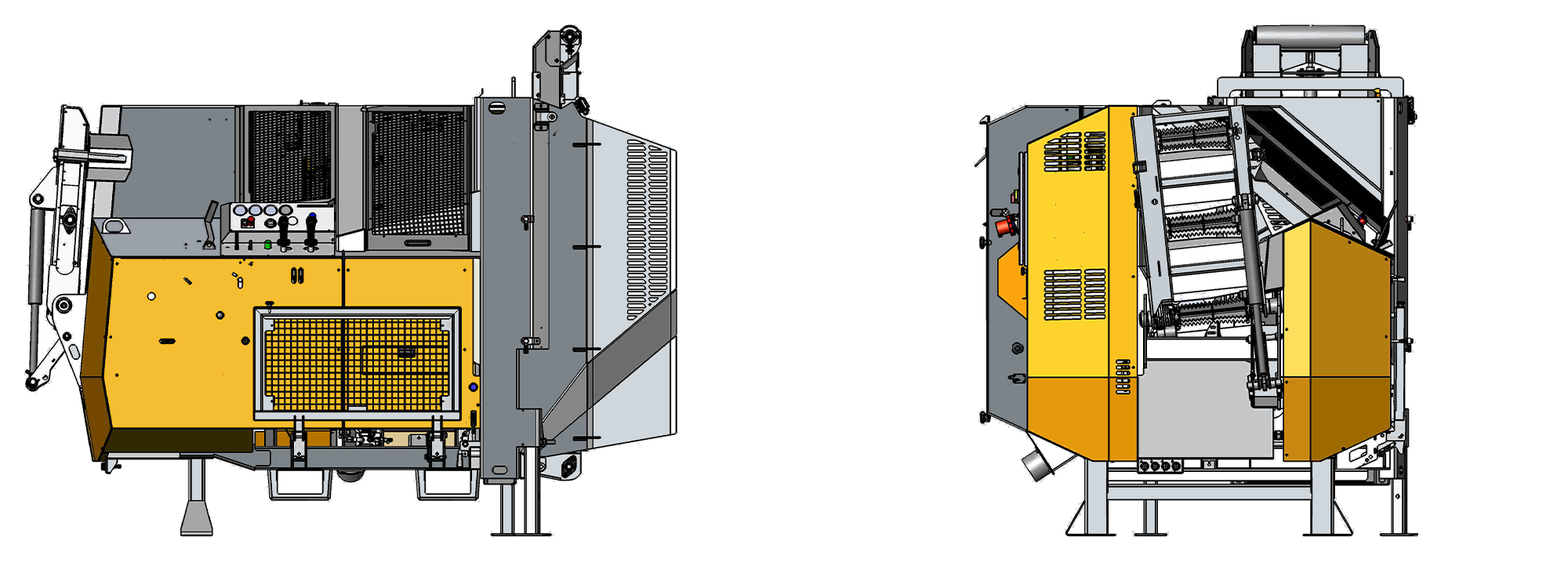 TITAN 53/40 E